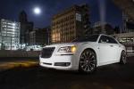 Chrysler 300C Motown Edition 2013 года